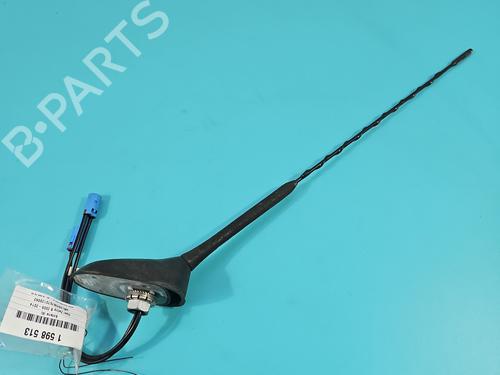 antennabase-opel-astra-h-saloon-a04-2007-2008-2009-2010-2011-2012-2013-2014-38015485 main image