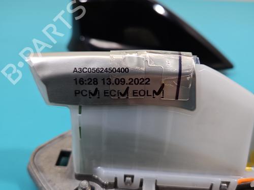 Antenne/Base OPEL ASTRA L (OV5) 1.5 Turbo D (FBYHZT, FBYHZJ) | BP38145058C140 - Image 8