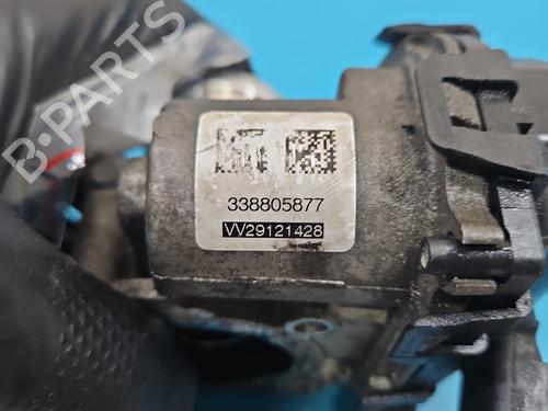 Throttle body PEUGEOT EXPERT Van (V_) 1.6 BlueHDi 115 | BP38000431M82 - Image 7