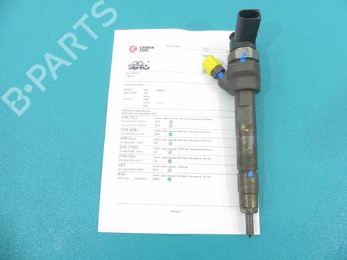 Used Injector Injector 37887279 37887279