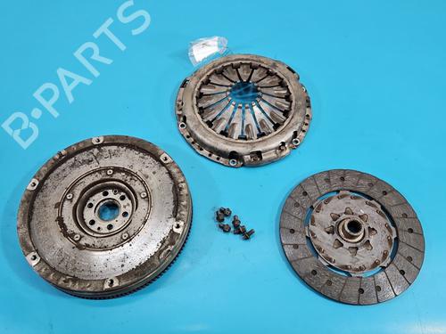 Used Flywheel Flywheel VOLVO V40 Hatchback (525) T2 GTDi (120 hp) 40189217 40189217