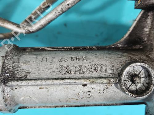 Steering rack OPEL COMBO Box Body/MPV (X12) 1.6 CDTI (B05) | BP38119659M22 - Image 8