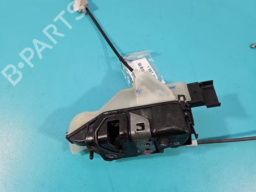 Front left lock CITROËN C3 III (SX) 1.2 VTi 82 | BP37848956C98 - Image 3