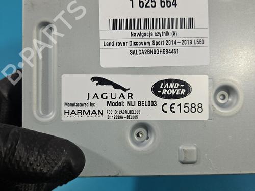 Electronic module LAND ROVER DISCOVERY SPORT (L550)  | BP39884687M83  - Image 7