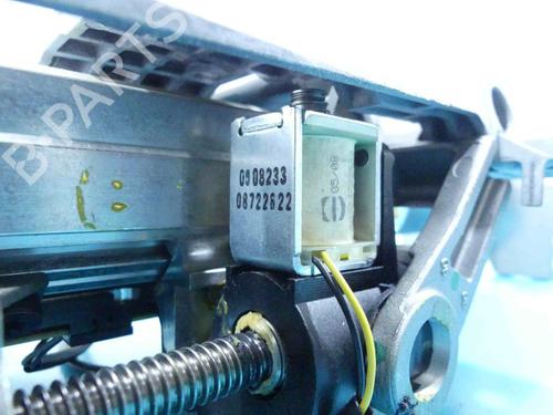 Steering column JAGUAR XF I (X250) 2.7 D | BP37802694M21  - Image 10