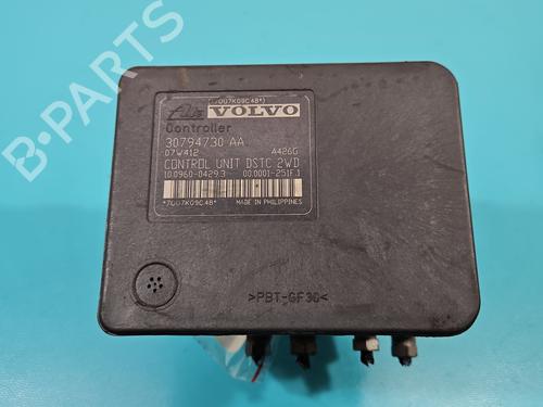 ABS pump VOLVO V50 (545) 2.0 D | BP37811069M43 - Image 8