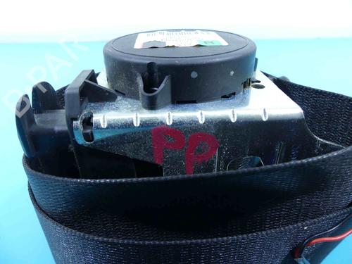 Front right seatbelt BMW 5 Touring (E61) 525 d | BP37888695I25 - Image 8