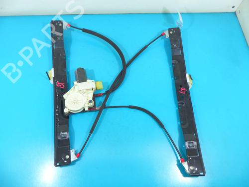 front-left-window-mechanism-ford-galaxy-ii-wa6-2006-2007-2008-2009-2010-2011-2012-2013-2014-2015-37882802 main image
