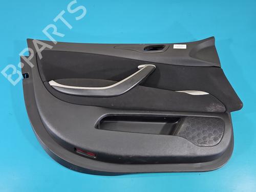 Front left panel CITROËN C5 III (RD_) | BP39169355C58 - Image 1
