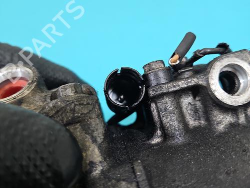AC compressor BMW X3 (E83) | BP38139347M34 - Image 5