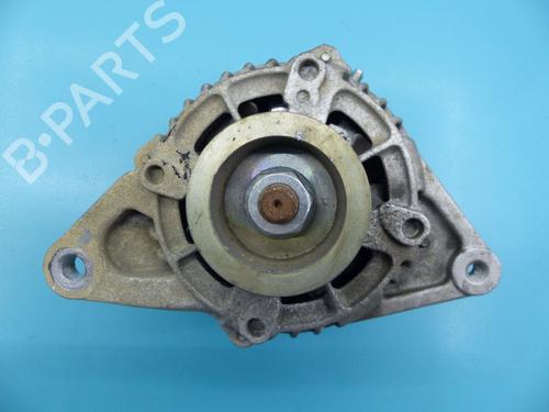 Alternator SUZUKI SX4 S-Cross (JY) 1.4 T (AKK414) | BP37807462M7 - Image 2