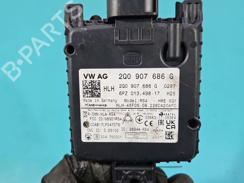Electronic module CUPRA FORMENTOR (KM7, KMP) | BP37827695M83 - Image 6