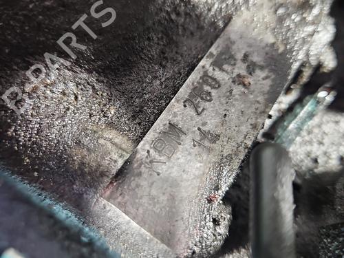 Gearbox VW PASSAT B6 Variant (3C5) 2.0 TDI | BP37836483M3 - Image 6