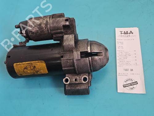 Used Starter Starter 37855168 37855168
