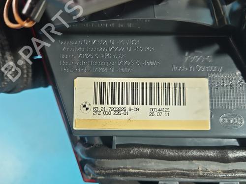 Left tailgate light BMW 5 Touring (F11) 525 d | BP39977231C79 - Image 9