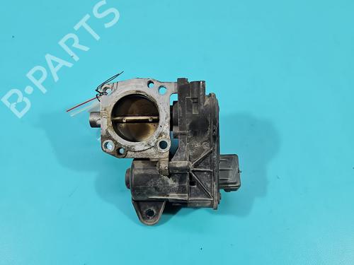 Throttle body PEUGEOT 2008 I (CU_) 1.2 THP 110 / PureTech 110 | BP37856419M82 - Image 5