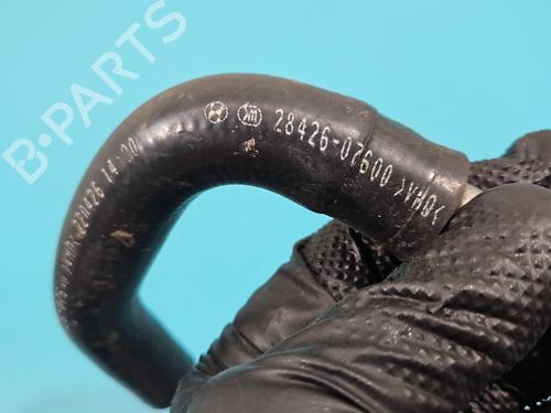 Pipe HYUNDAI i30 Estate (PDE) 1.0 T-GDI hybrid 48V | BP38117418M125 - Image 4