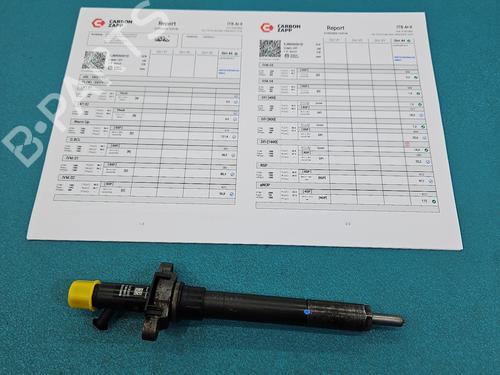 Used Injector Injector 37859204 37859204