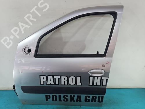 Used Left front door Left front door 37814278 37814278