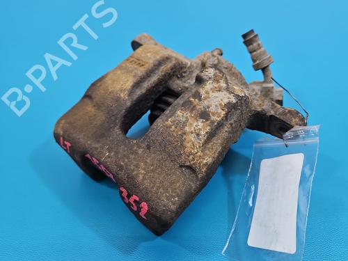 Used Left rear brake caliper Left rear brake caliper 37831958 37831958