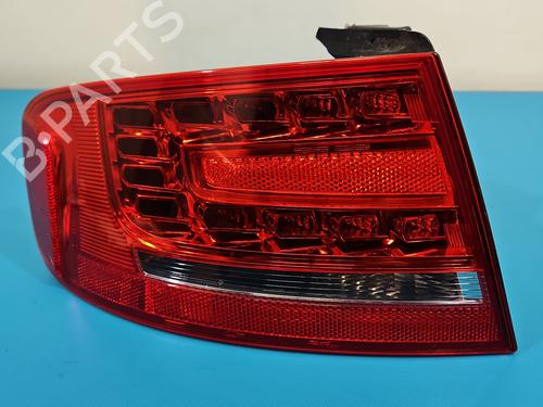 Left taillight AUDI A4 B8 (8K2) | BP37854912C34 - Image 5