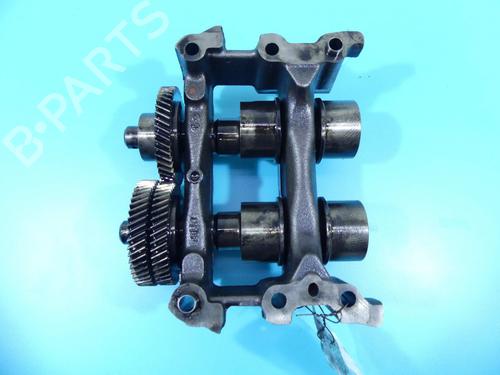 Andre RENAULT KOLEOS I (HY_) 2.0 dCi 4x4 (HY0B) | BP37809032O1 - Image 6