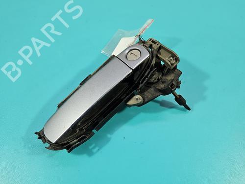 front-left-exterior-door-handle-audi-a3-8p1-2003-2004-2005-2006-2007-2008-2009-2010-2011-2012-2013-37832117 main image