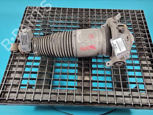 Used Right rear shock absorber Right rear shock absorber 38869628 38869628