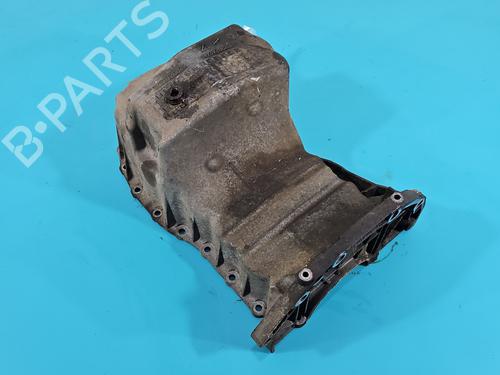 Oil sump DACIA LOGAN (LS_) 1.6 (LS0B, LS0D, LS0F, LS0H) | BP38122412M115 - Image 3