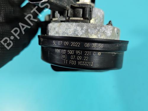 Horn SEAT ATECA (KH7, KHP) | BP37857923E13 - Image 7