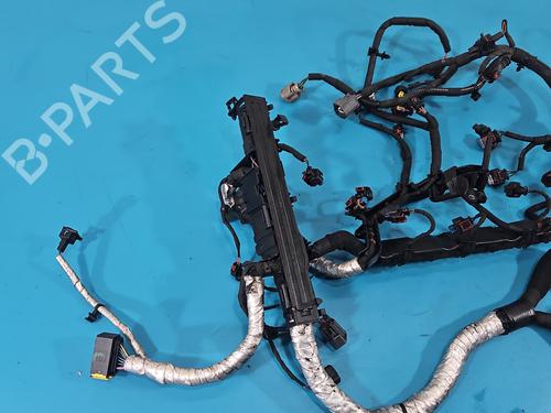Wiring harness JAGUAR XE (X760) 2.0 D | BP37826929E16 - Image 9
