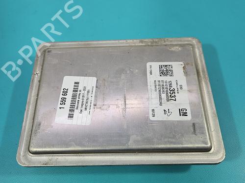 Engine control unit (ECU) OPEL INSIGNIA B Sports Tourer (Z18) 2.0 4x4 (35) | BP37833078M57 - Image 5