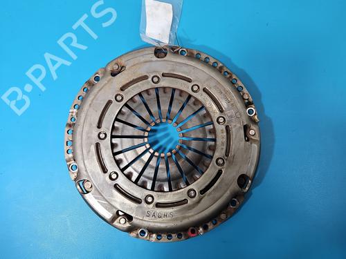 Flywheel SKODA SCALA (NW1) | BP38151971M101 - Image 2