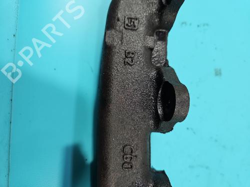 Exhaust manifold PEUGEOT PARTNER Tepee 1.6 HDi 16V | BP37812153M110 - Image 8