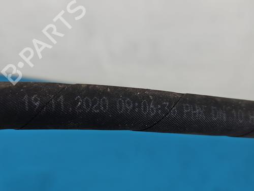 AC pipe BMW 3 (G20, G80, G28) 318 i | BP37837692M126 - Image 5