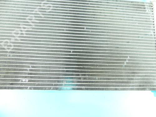 AC radiator NISSAN ALMERA II Hatchback (N16) 1.5 dCi | BP37808697M32 - Image 5