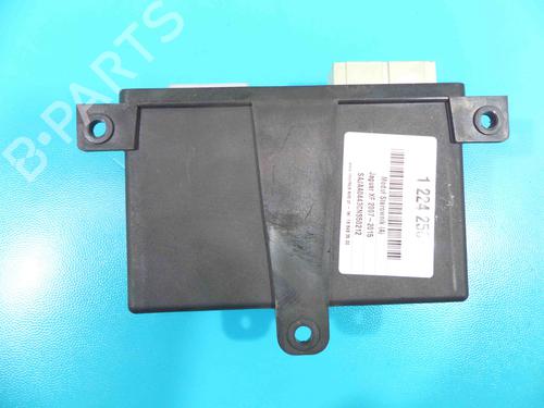 Electronic module JAGUAR XF I (X250) 3.0 D | BP37884132M83  - Image 5