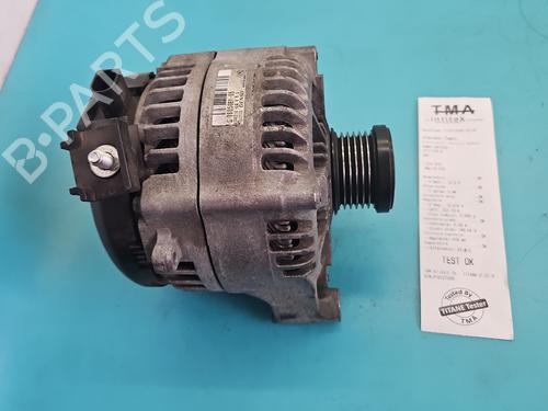 Used Alternator Alternator 37859500 37859500