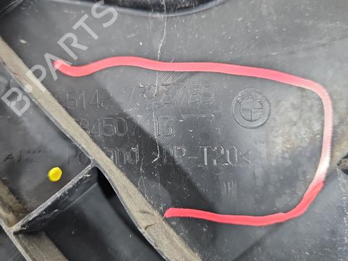 Andre BMW i3 (I01) Range Extender | BP37843219O1 - Image 3
