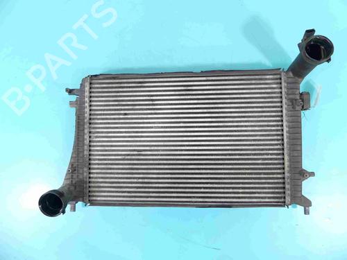 intercooler-vw-passat-b6-3c2-2005-2006-2007-2008-2009-2010-2011-37809237 main image