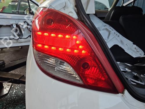 Used Left taillight Left taillight 37819570 37819570