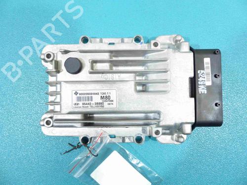 Used Gearbox control unit Gearbox control unit HYUNDAI ix35 (LM, EL, ELH) [2009-2016] 37860906 37860906