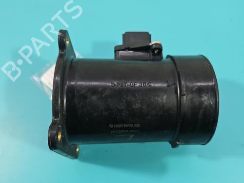 Mass air flow sensor INFINITI FX 35 All-wheel Drive | BP38140006M95 - Image 3