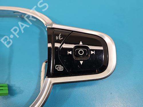 Steering wheel controls VOLVO S90 II (234) T6 AWD | BP37831783E15 - Image 3