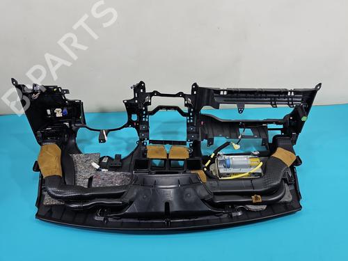 Dashboard TOYOTA AURIS (_E15_) 2.0 D-4D (ADE150_, ADE150R) | BP38137781C46 - Image 8