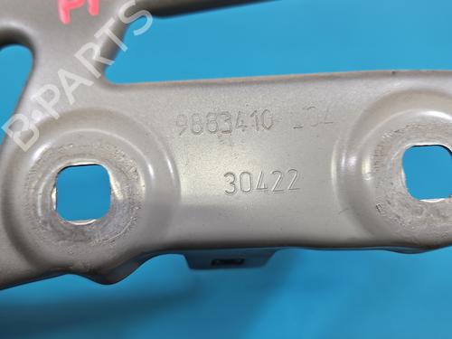 Andre BMW X1 (U11) iX1 xDrive 30 | BP37840642O1 - Image 7