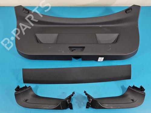 Used Boot lining Boot lining 37827155 37827155