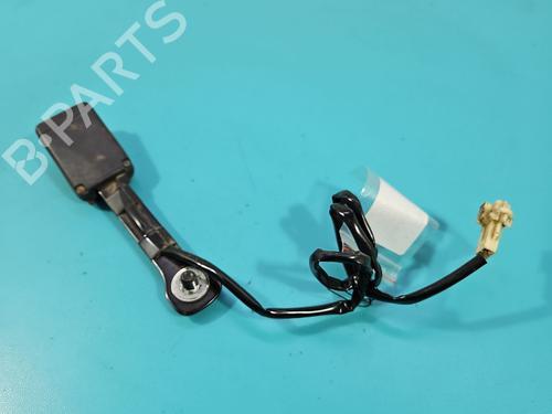 Front left seatbelt ISUZU D-MAX II (TFR, TFS) 2.5 CRDi 4x4 (TFS86J) | BP37823248I26 - Image 4