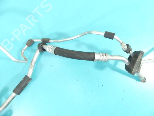 AC pipe AUDI A4 B7 (8EC) | BP37893915M126 - Image 9