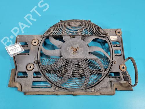 Used Radiator fan Radiator fan BMW 5 Touring (E39) 525 d (163 hp) 40219027 40219027